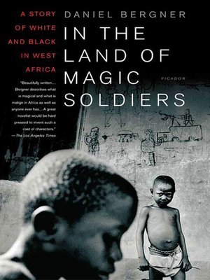 cover image of In the Land of Magic Soldiers